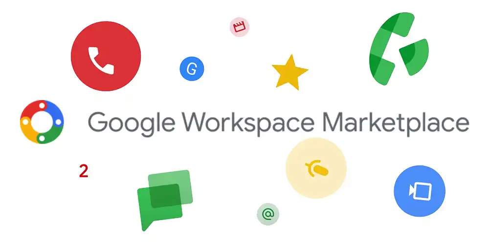 workspace marketplace